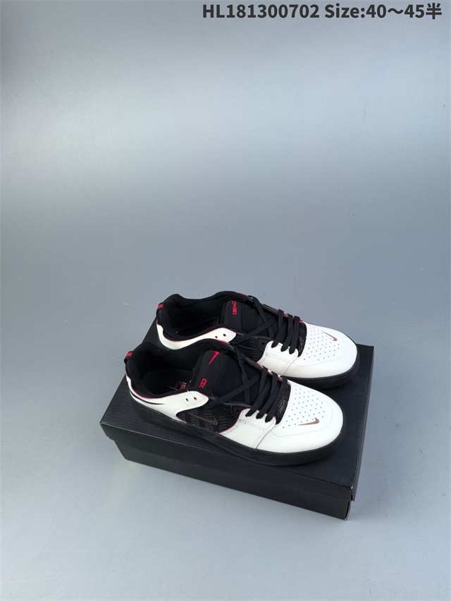 men Low top dunk sb shoes 36-45 2025-9-19-655